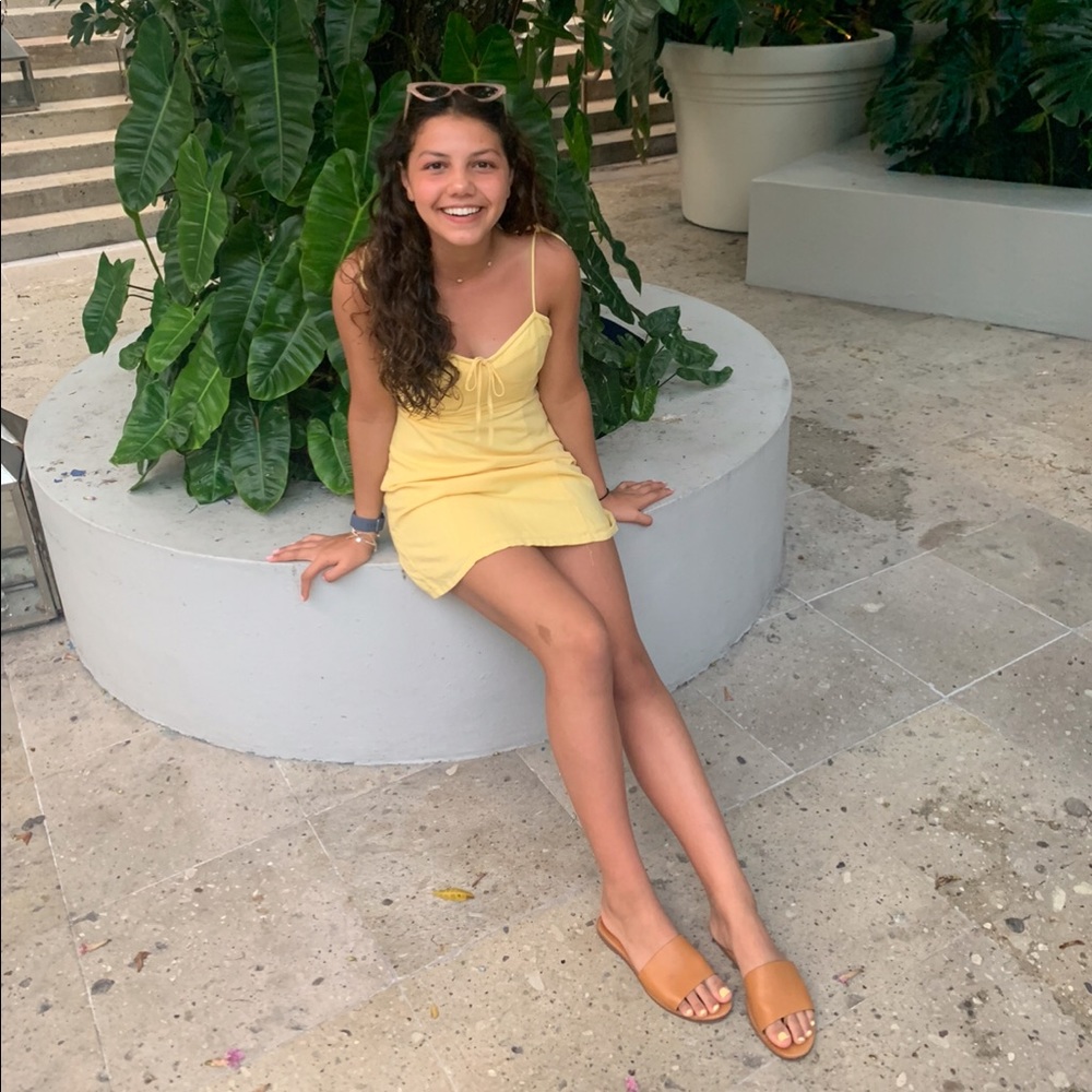 Meet your Posher, Maggie